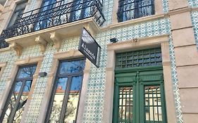 Alameda Exclusive House